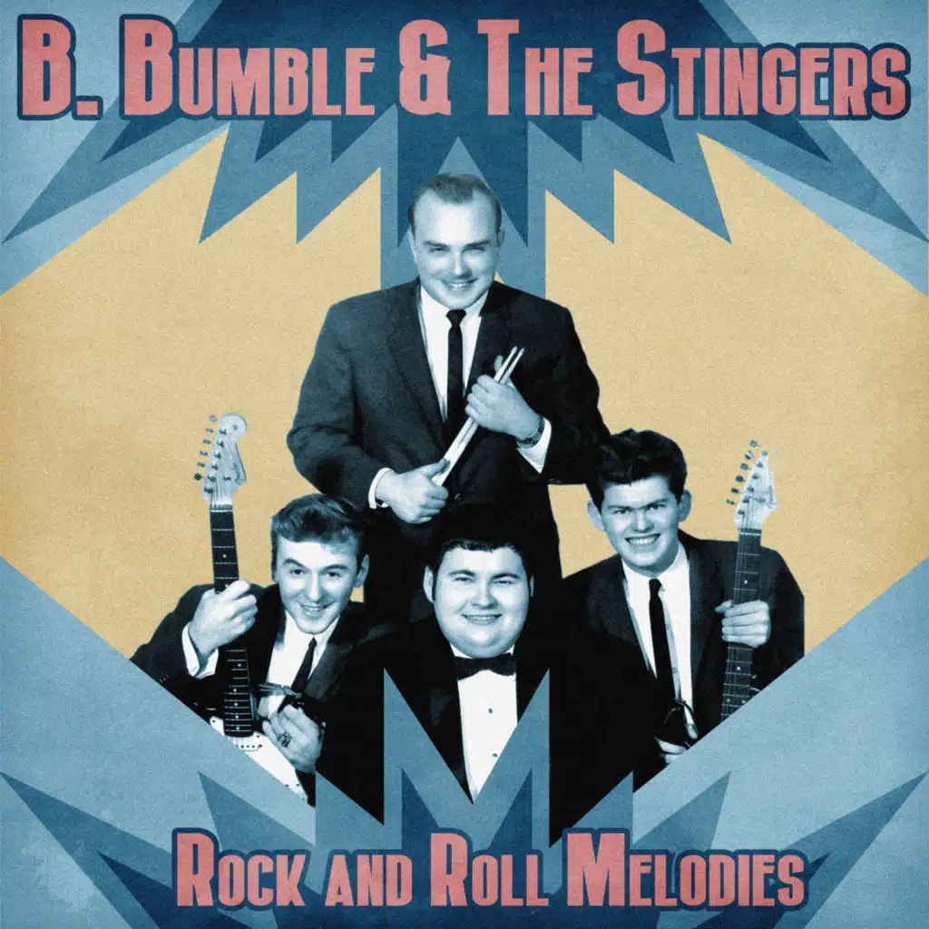 B. Bumble & The Stingers