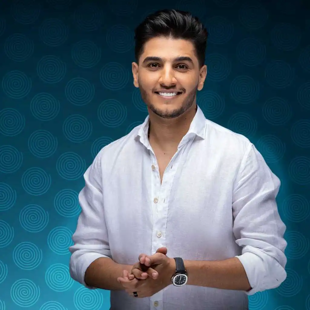 محمد عساف