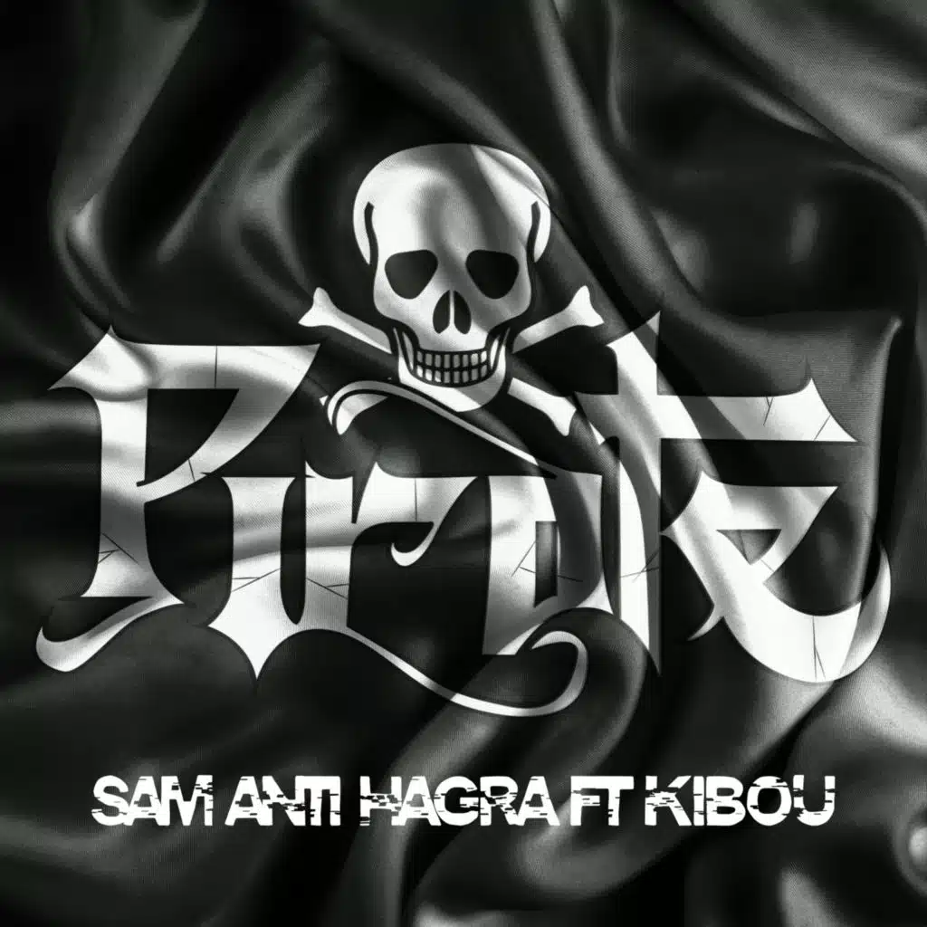 Pirates (feat. Kibou)
