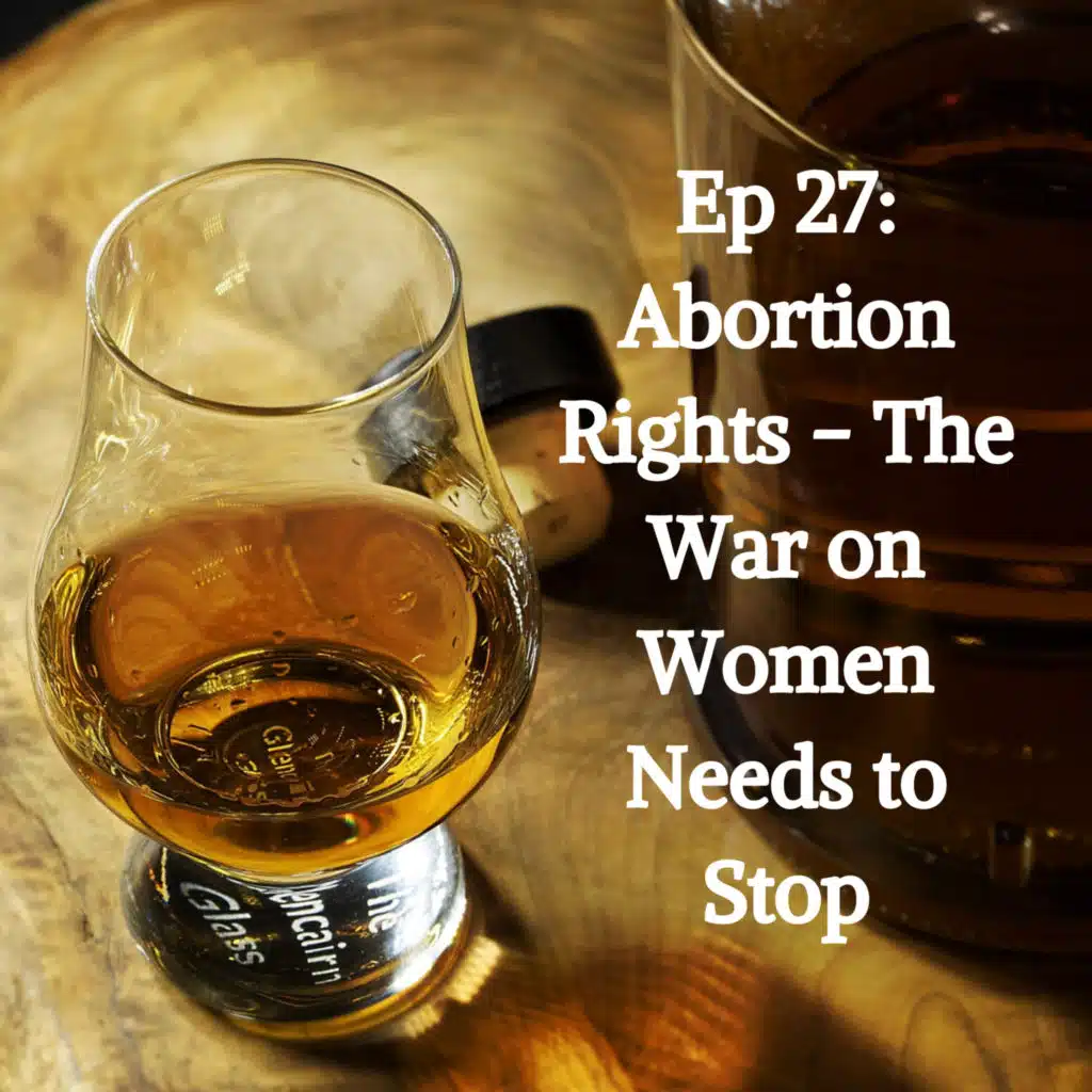 Abortion Rights - The War on Women Needs to Stop