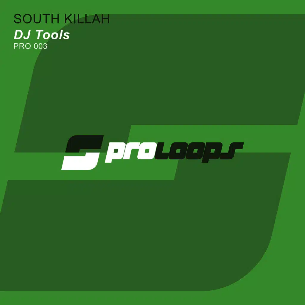 Southkillah DJ Tools