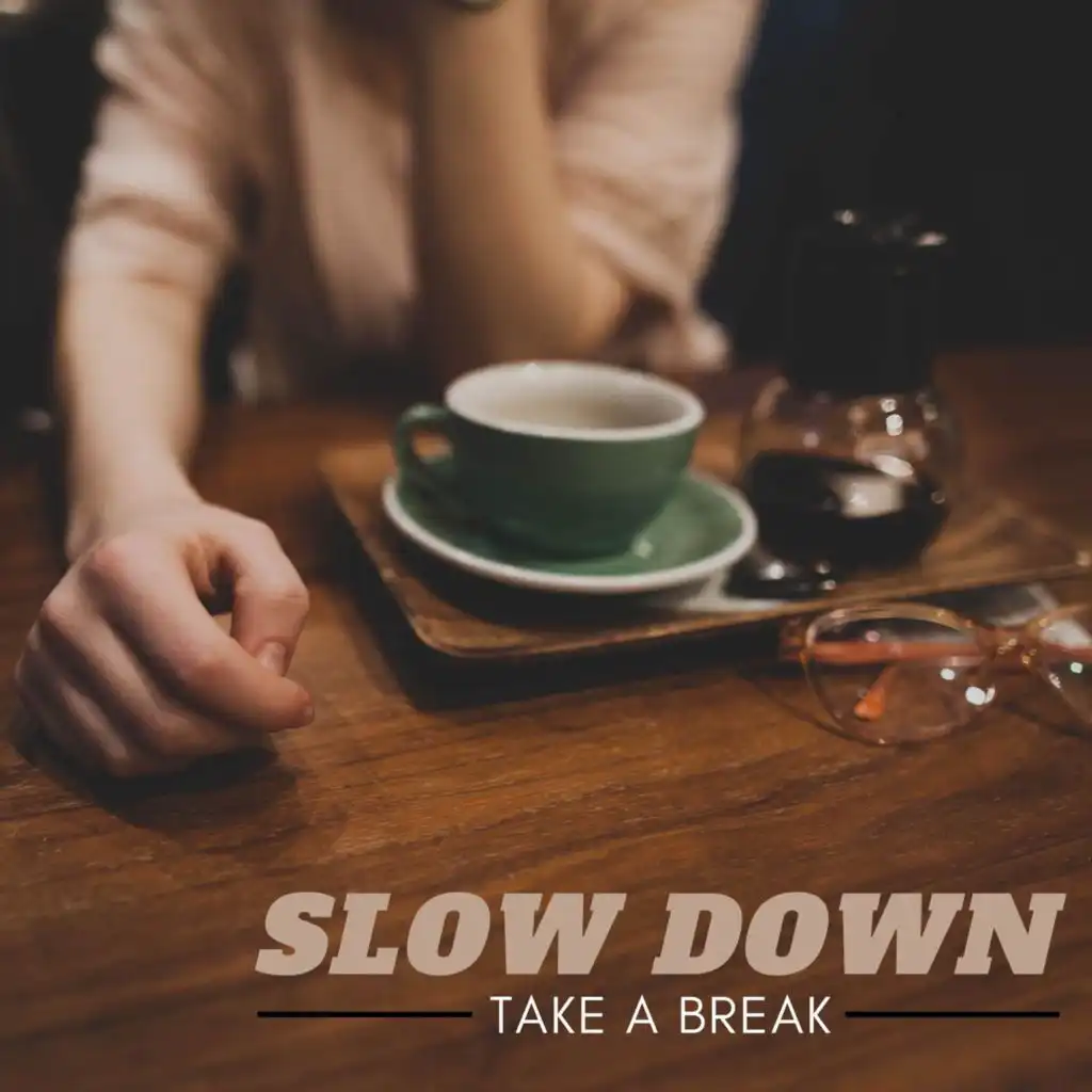Slow Down (Take a Break)