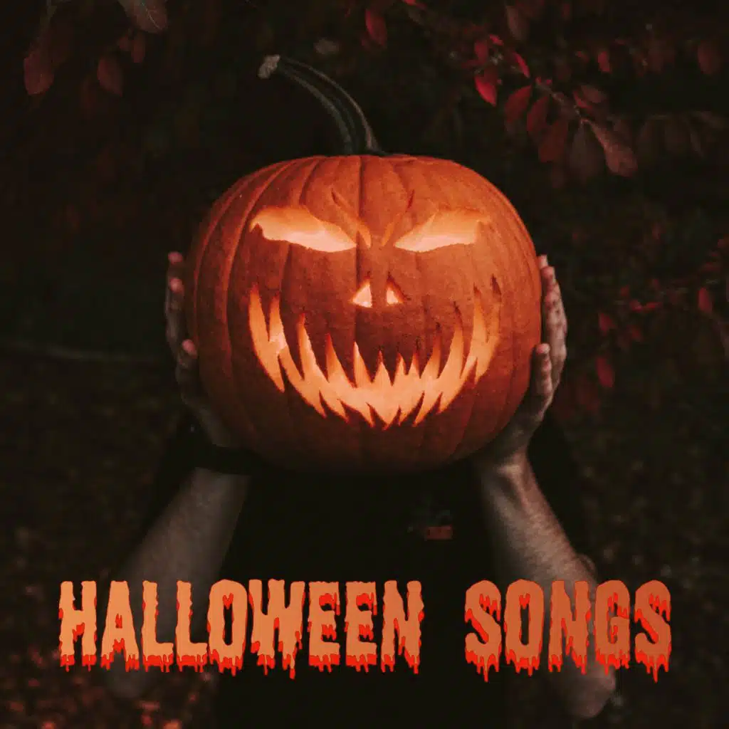 Halloween Masters, Terror Halloween Suspenso & Halloween Songs