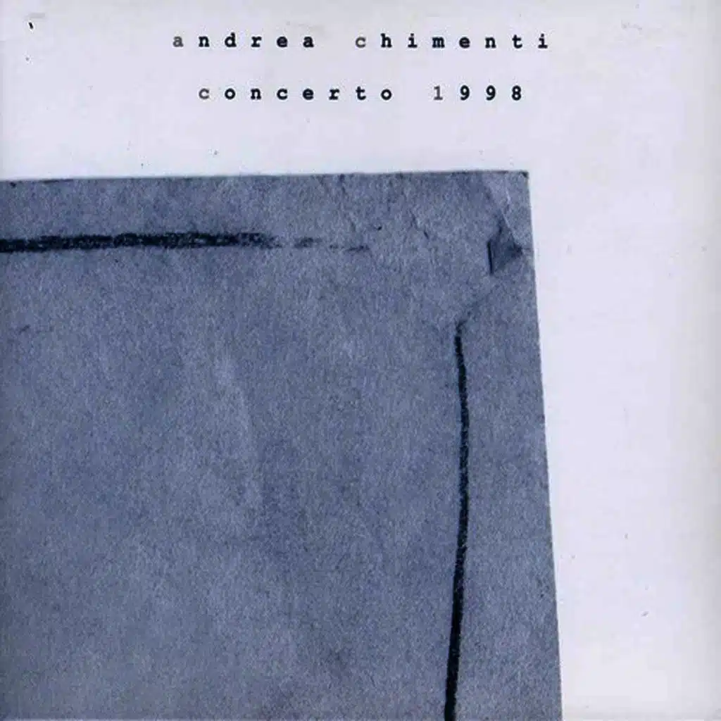 Concerto 1998