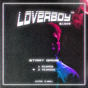 Loverboy (Acoustic)