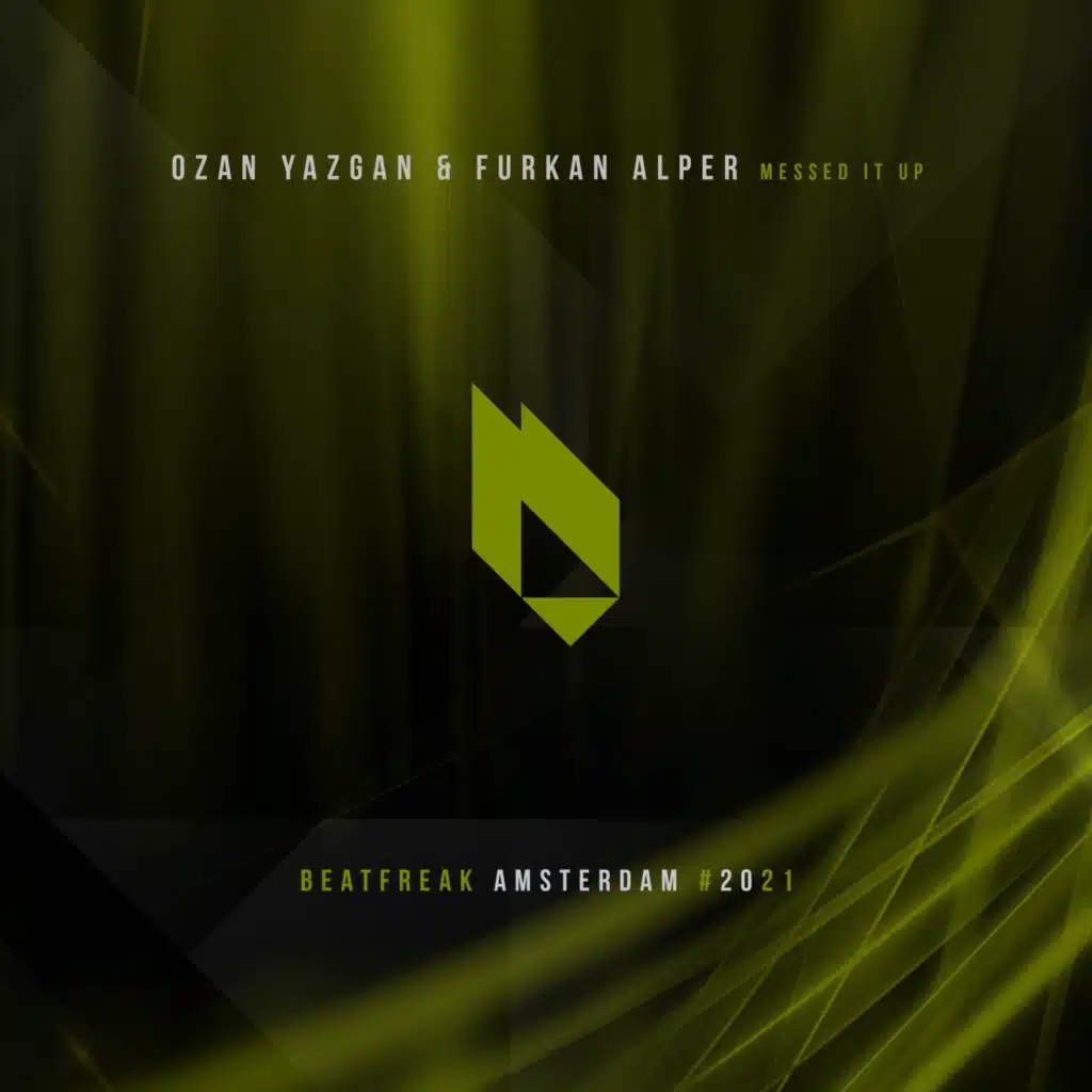 Furkan Alper, Ozan Yazgan