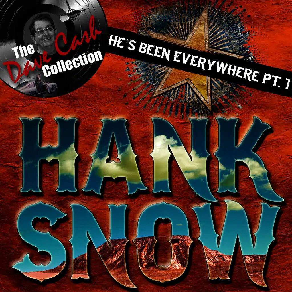 He's Been Everywhere Pt. 1