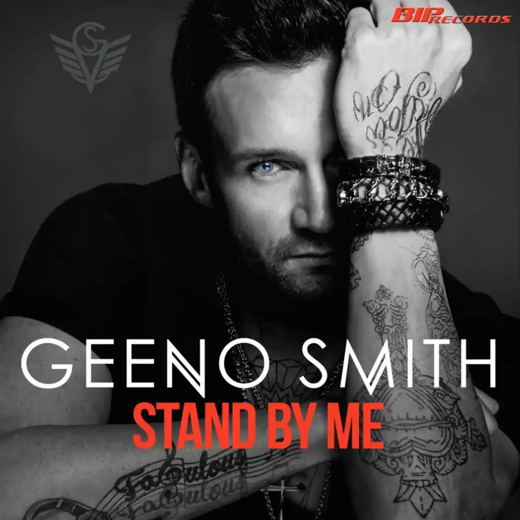 Stand By Me (Radio Edit)