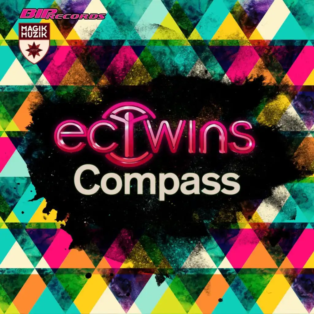 Compass (Radio Edit)