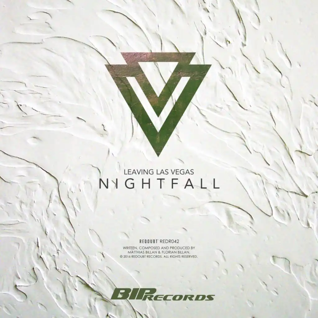 Nightfall (Original Extended Mix)