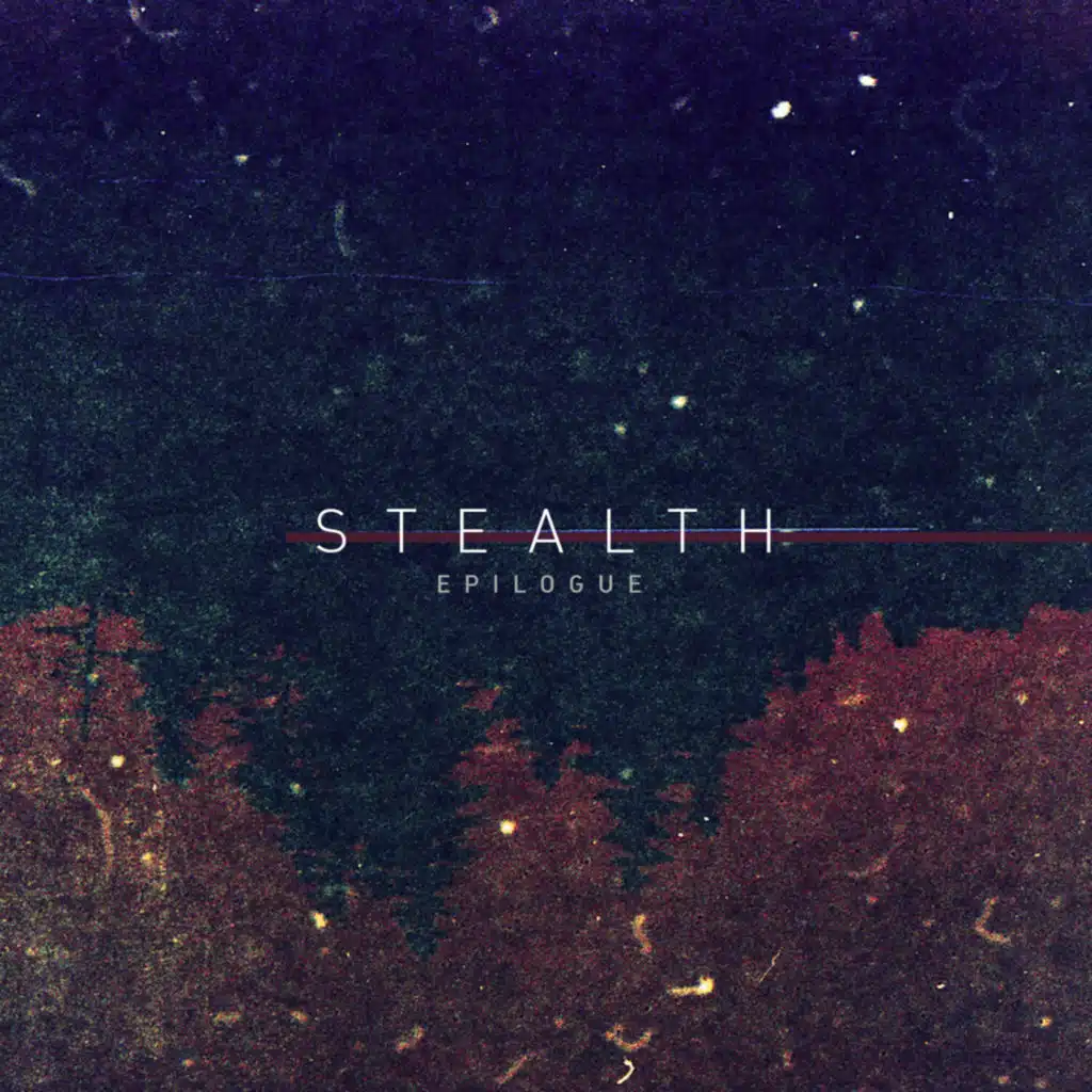Stealth Epilogue