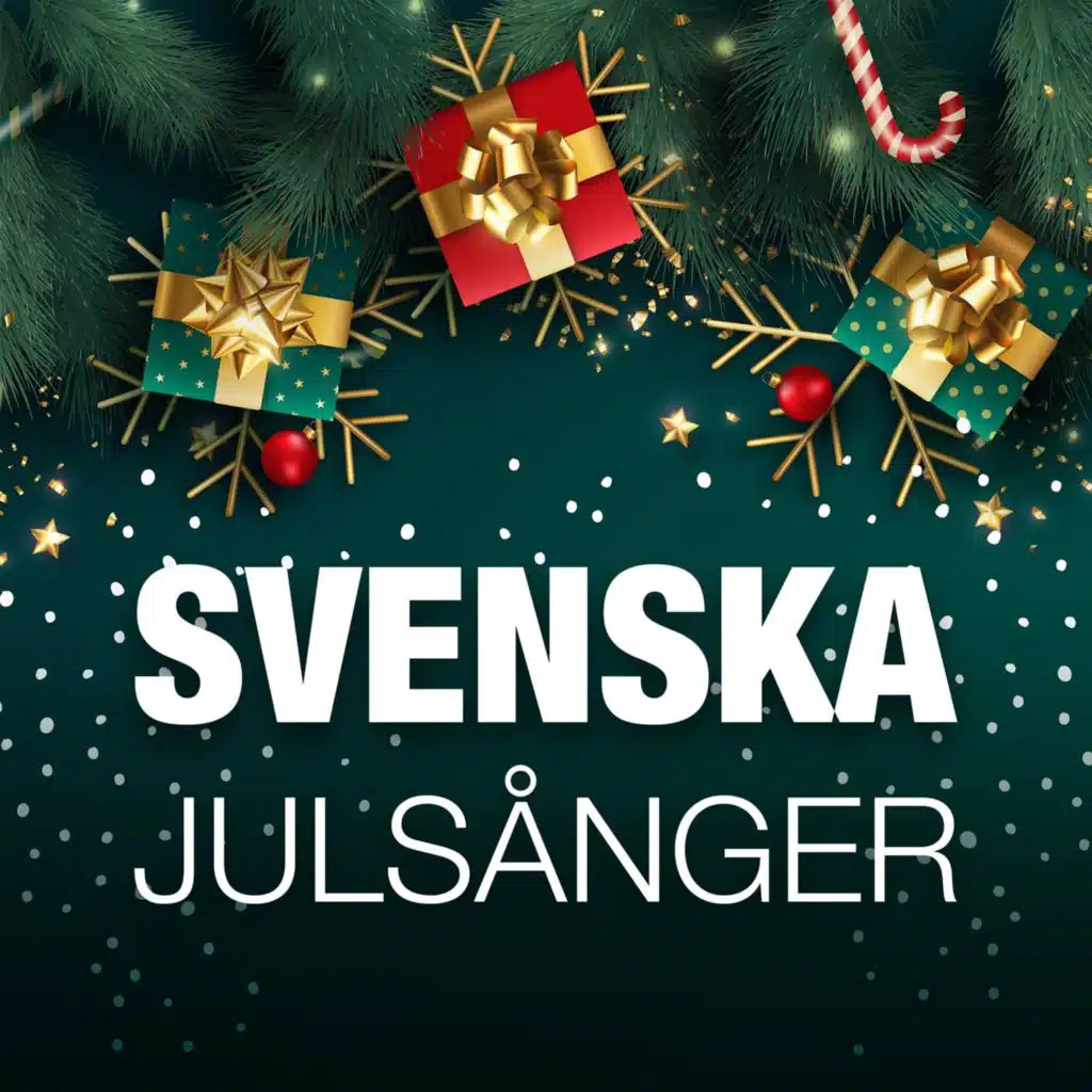 Svenska Julsånger