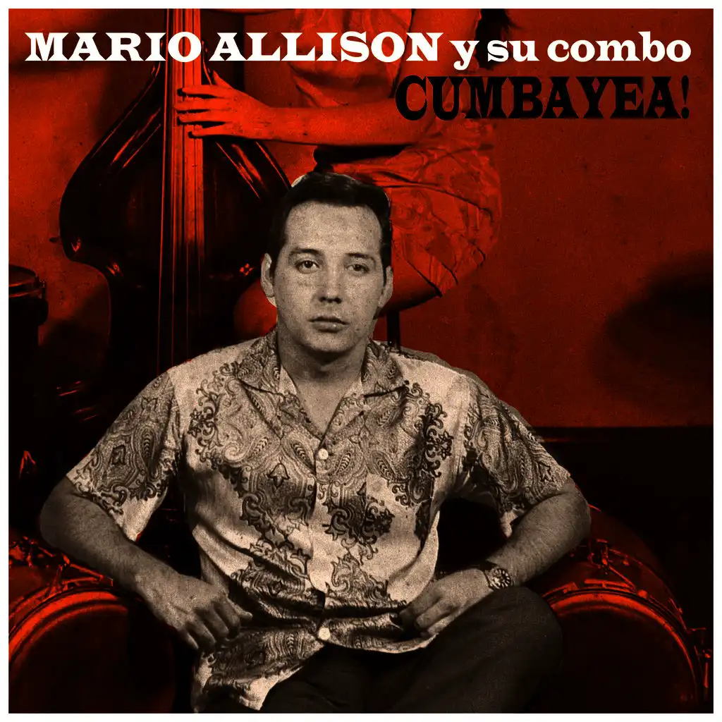 Mario Allison y su Combo