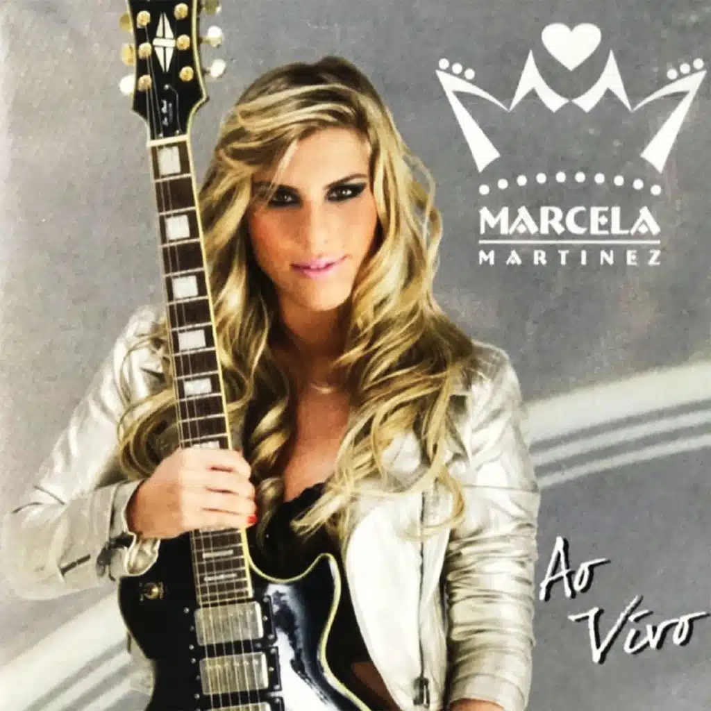 Marcela Martinez (Ao Vivo)