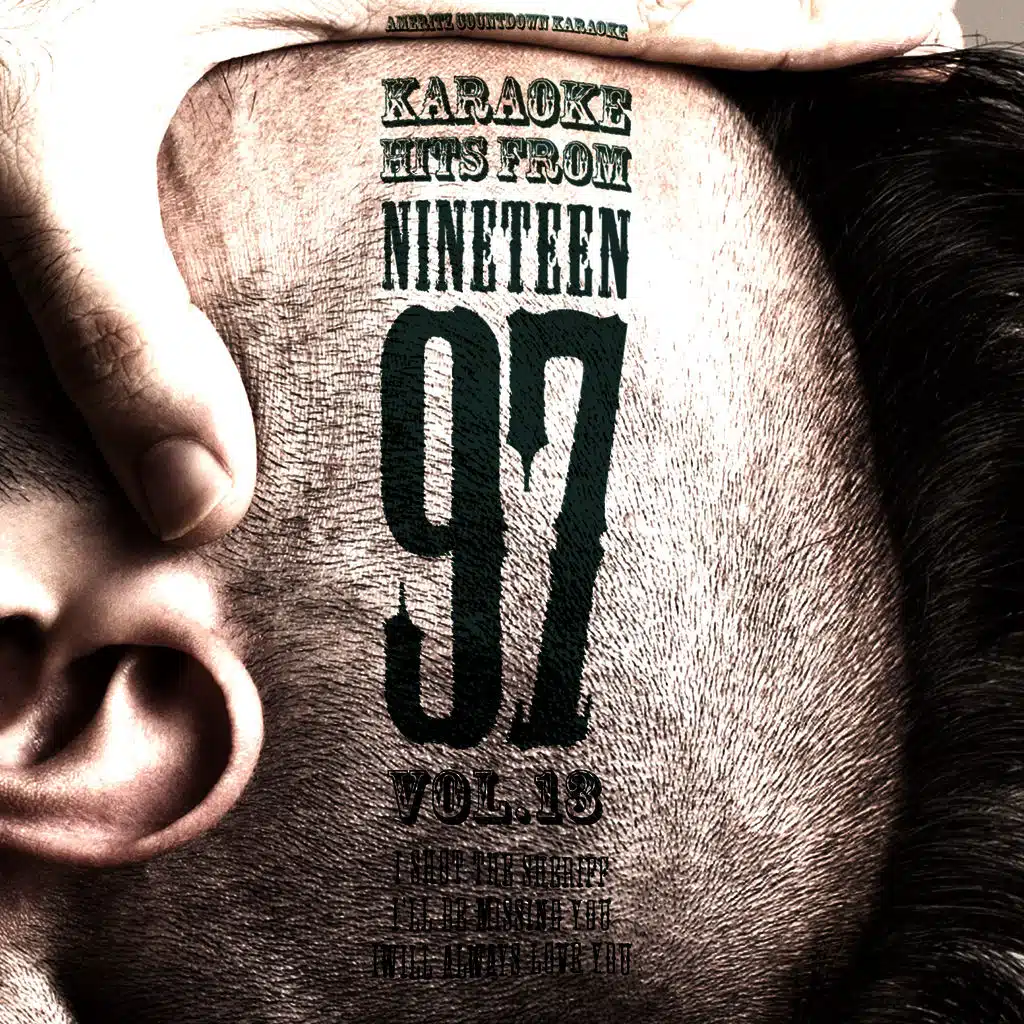 I Will Always Love You (Dance Version) [In the Style of Sarah Washington] [Karaoke Version]