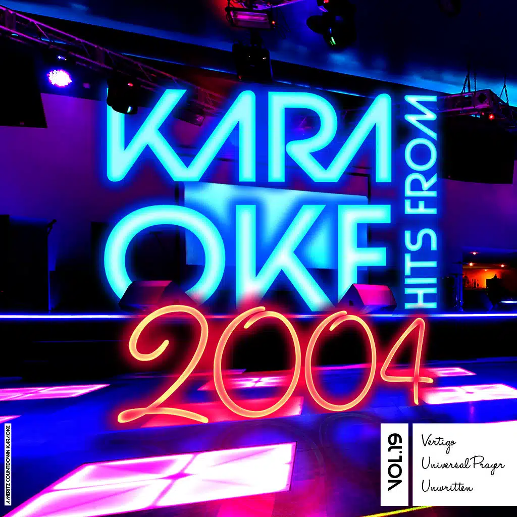 Toutes Les Femmes Sont Belles (In the Style of Frank Michael) [Karaoke Version]