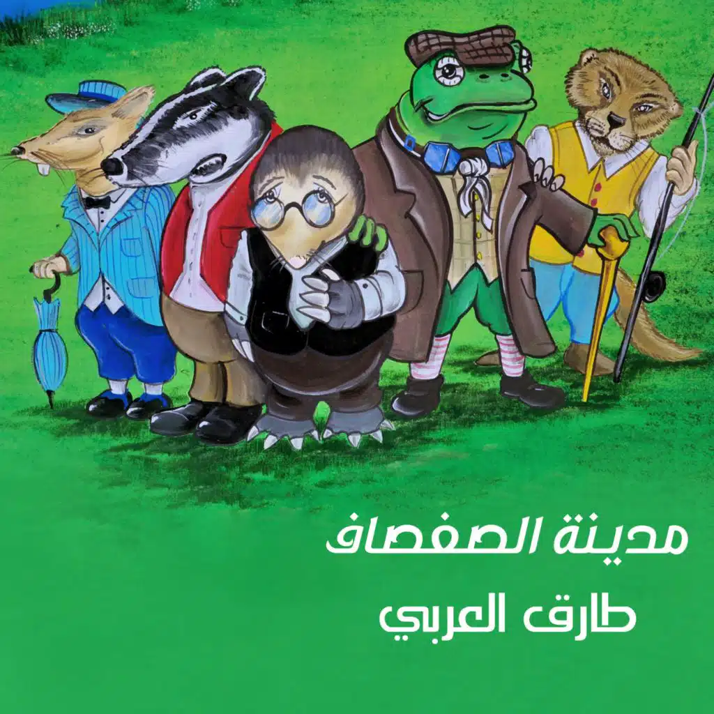 مدينة الصفصاف