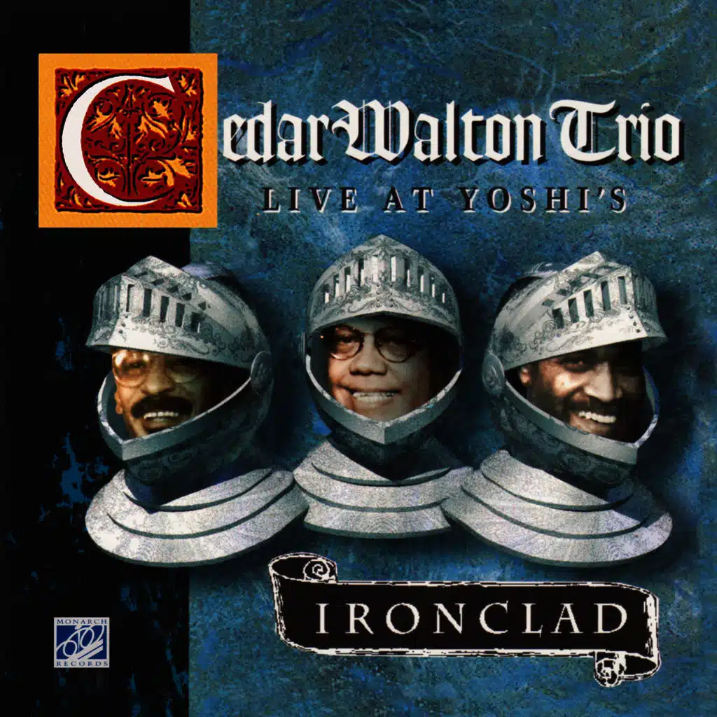 Billy Higgins & Cedar Walton Trio