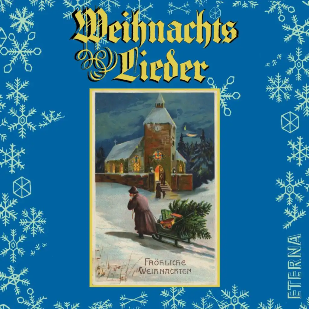 Fröhliche Weihnacht (Remastered)