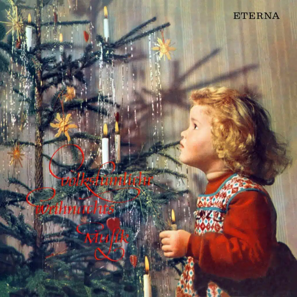 In dulci jubilo (Remastered)