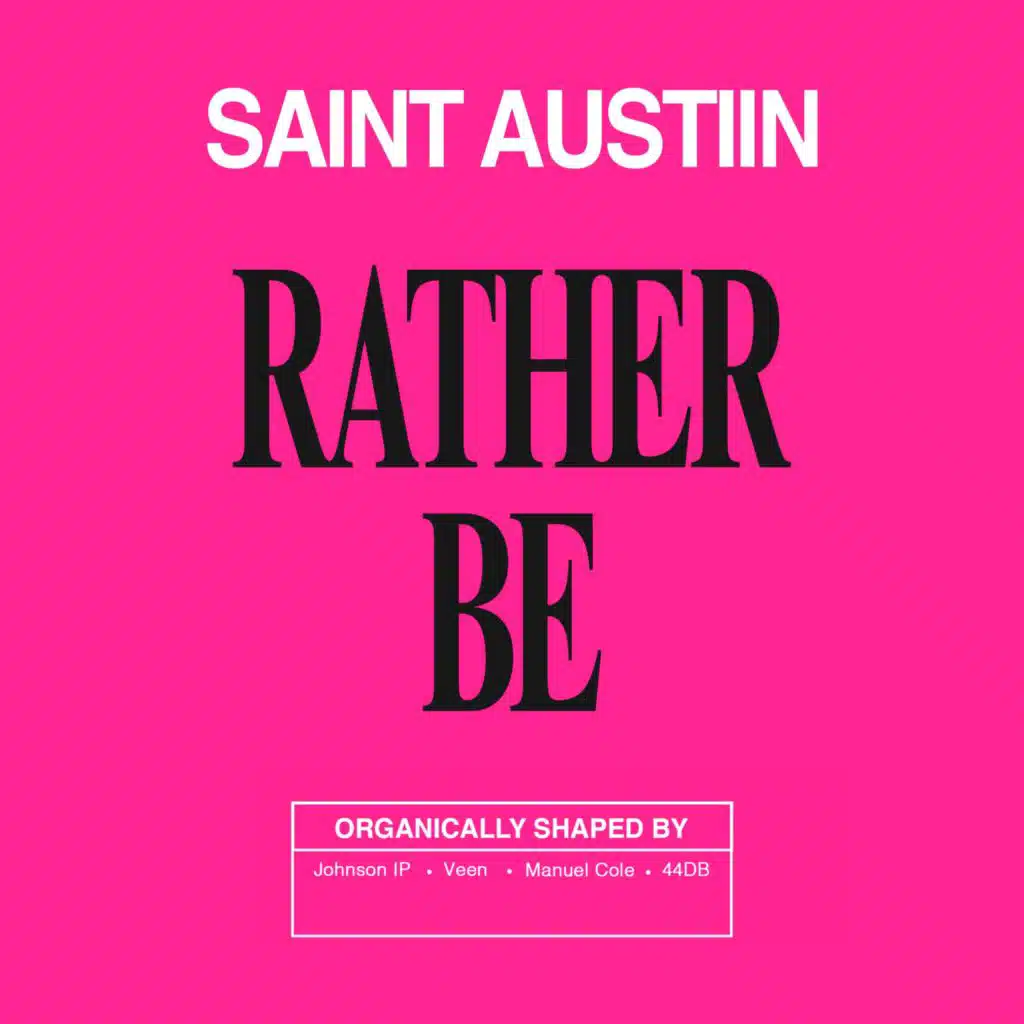 saint austiin