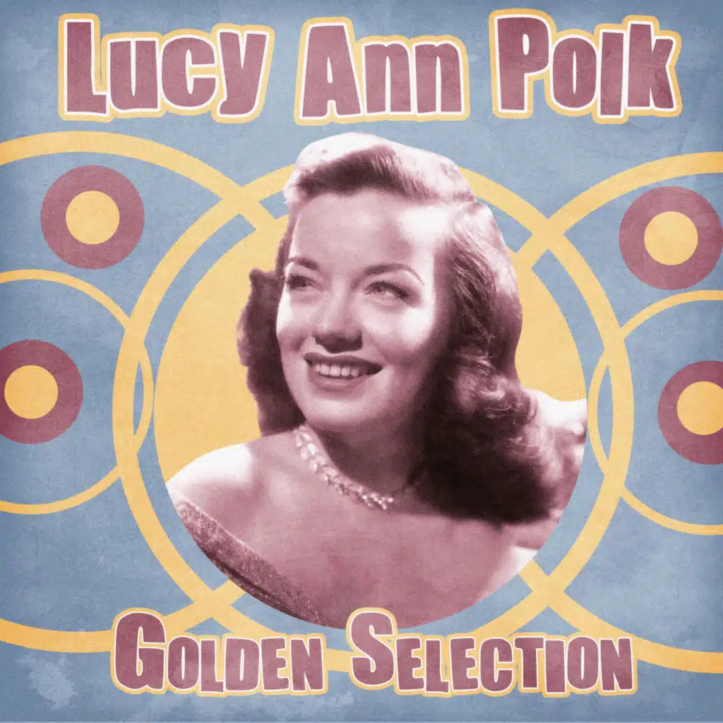 Lucy Ann Polk