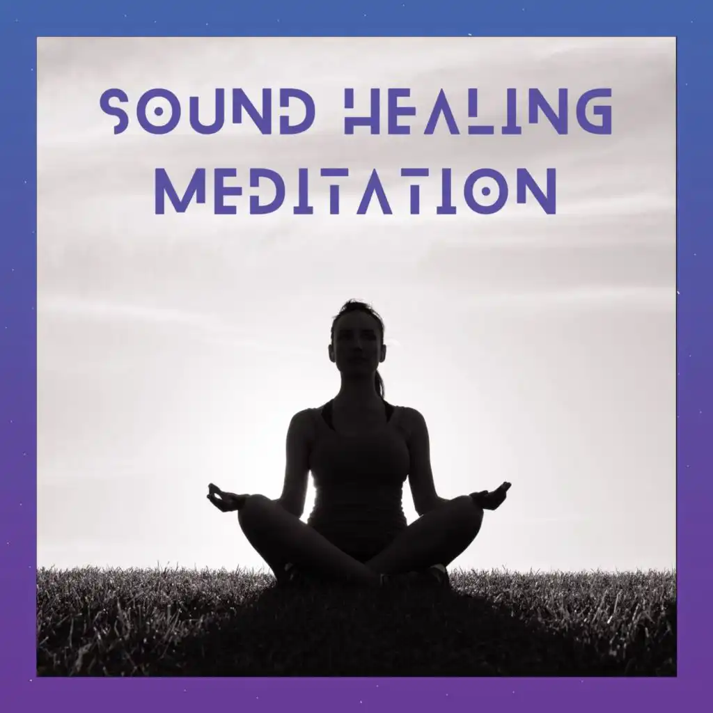 Sound Healing Meditation