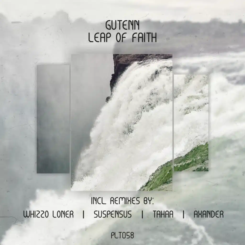 Leap of Faith (Whizzo Loner Remix)