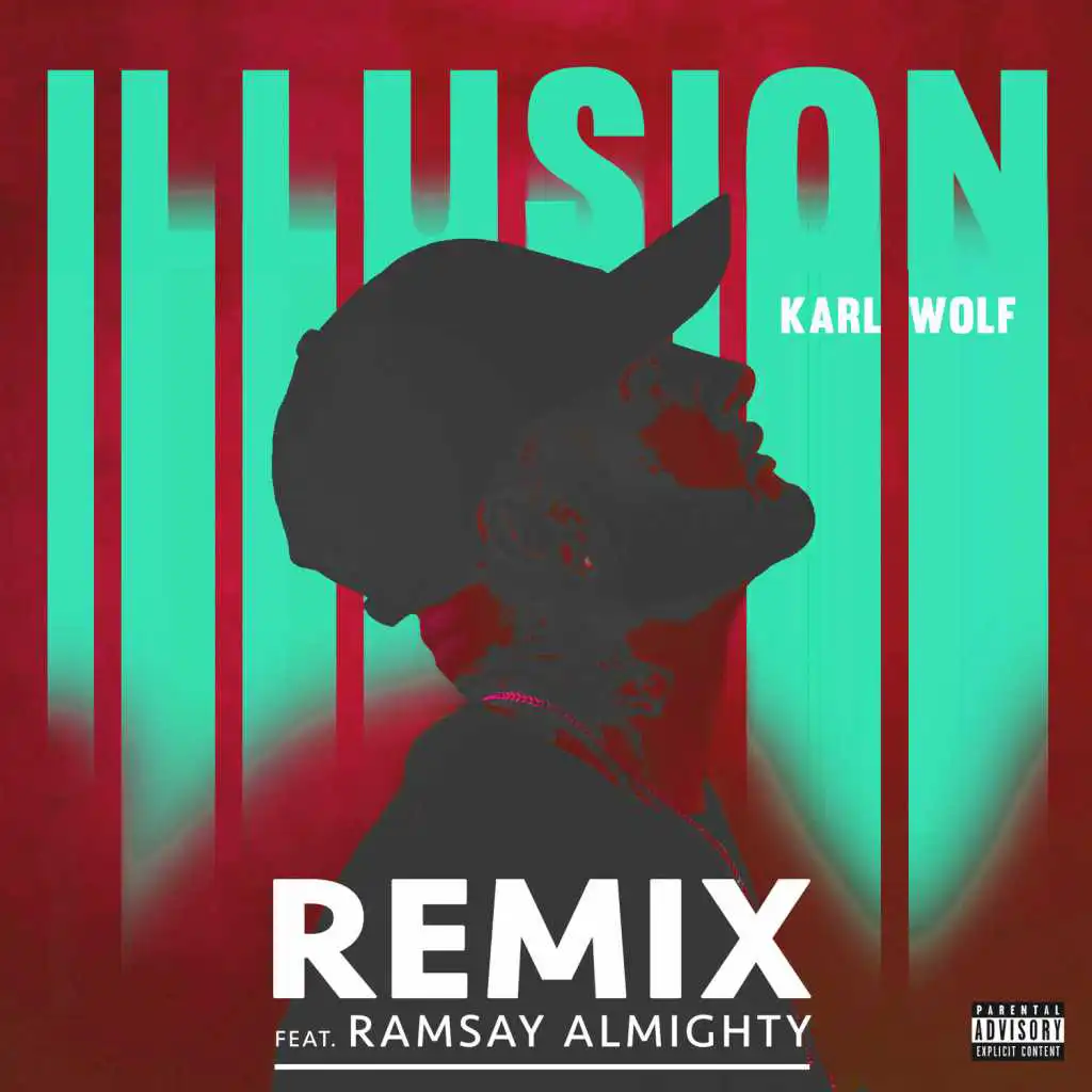 Illusion (feat. Ramsay Almighty)