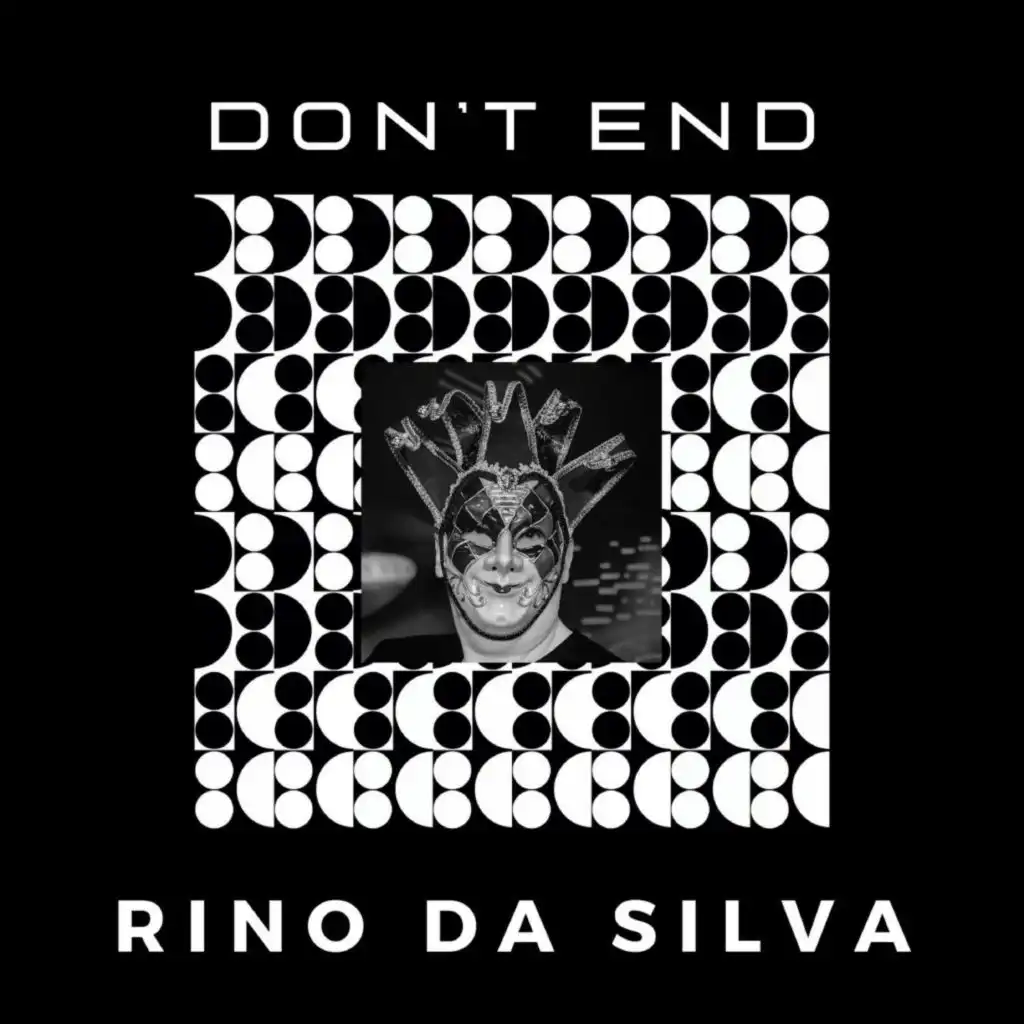 Don't End (Instrumental)