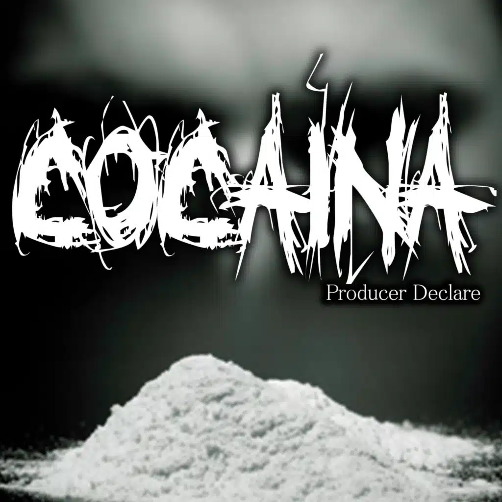 Cocaina