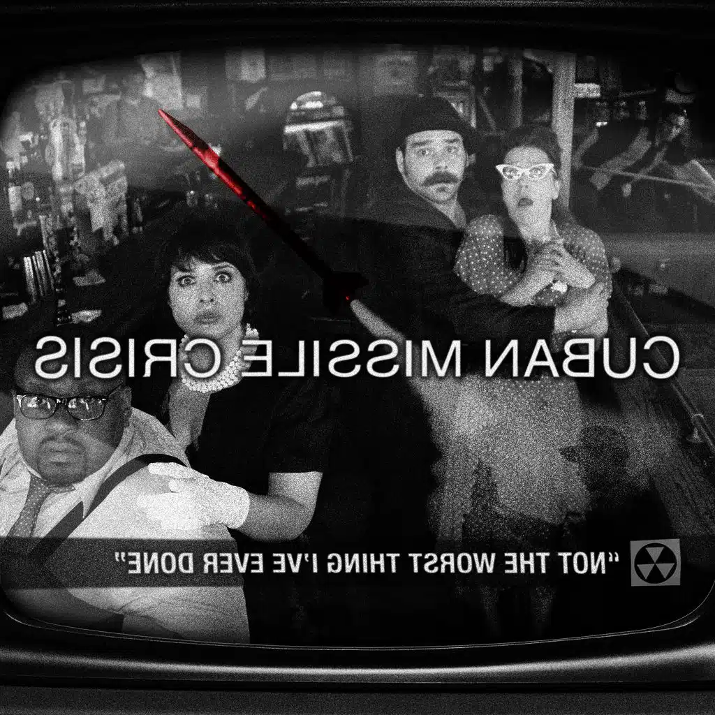 Cuban Missile Crisis