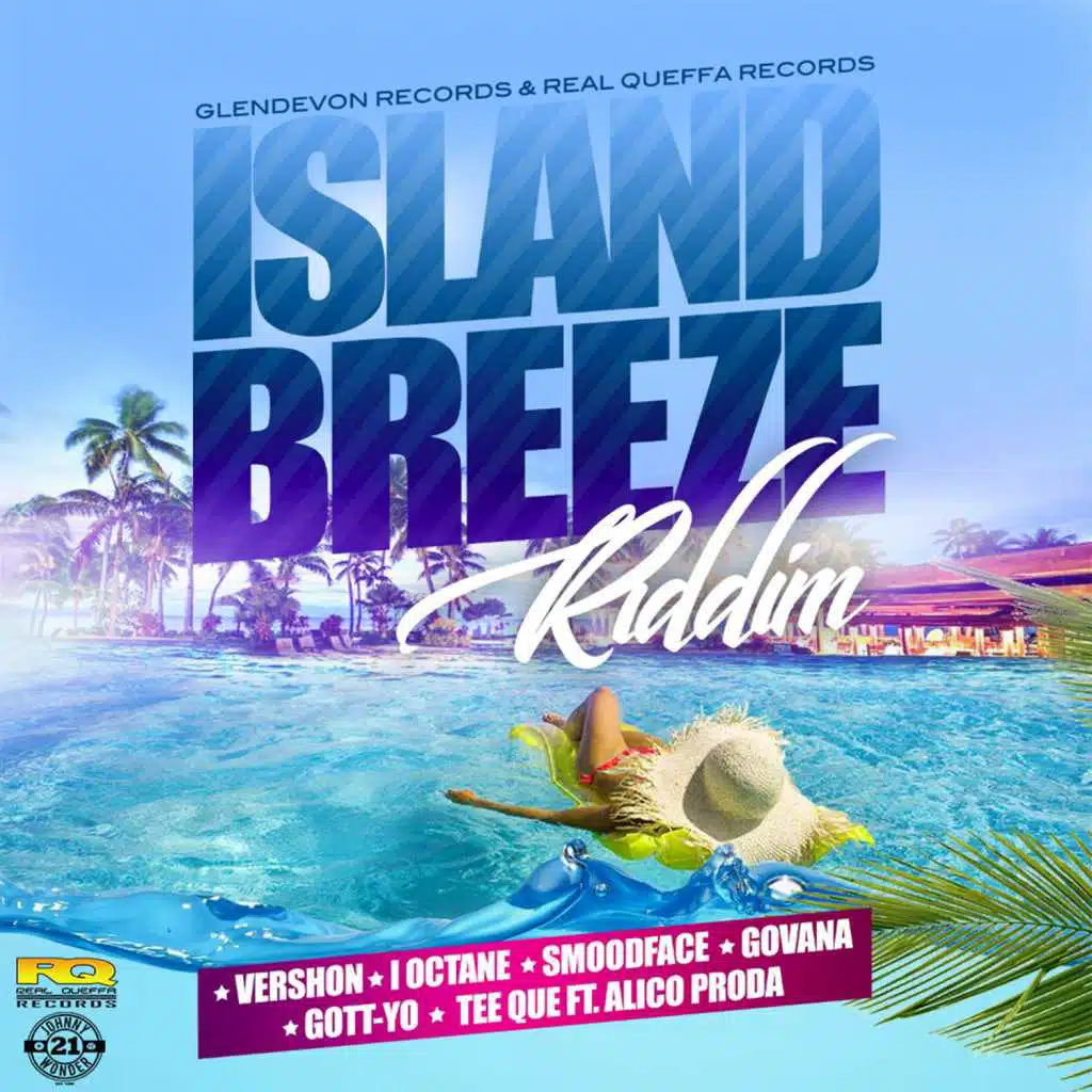 Island Breeze Riddim