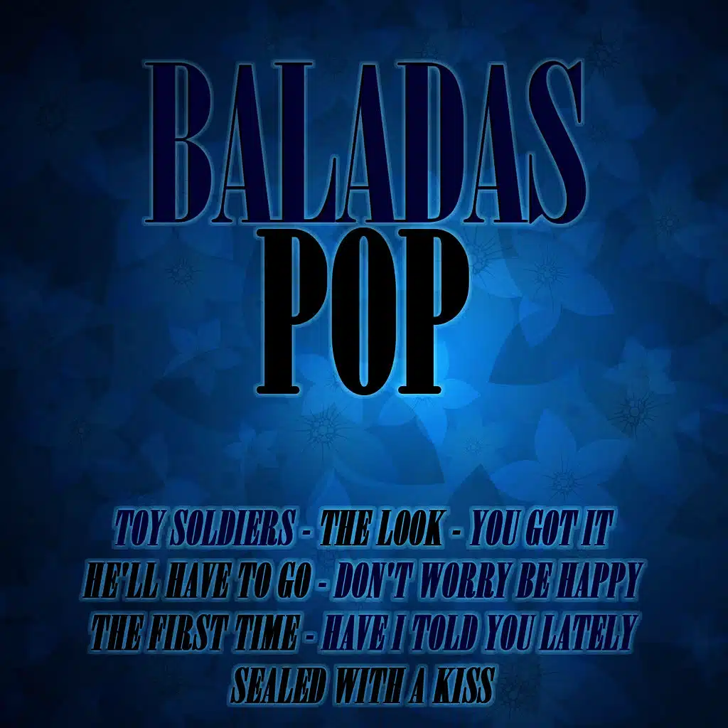 Baladas Pop