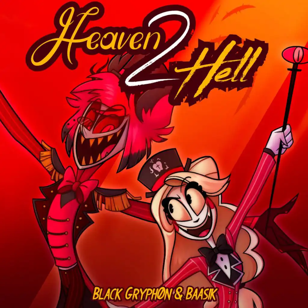 Heaven 2 Hell (feat. Elsie Lovelock)