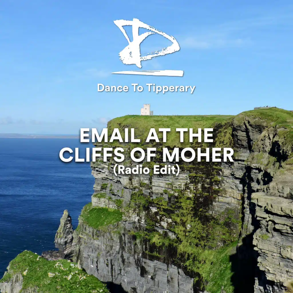 Email at the Cliffs of Moher (Radio Edit 2021)