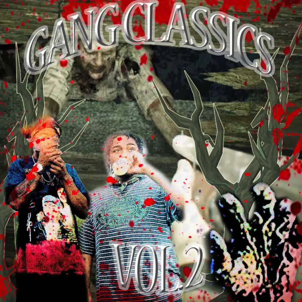 Gang Classic$ Vol2