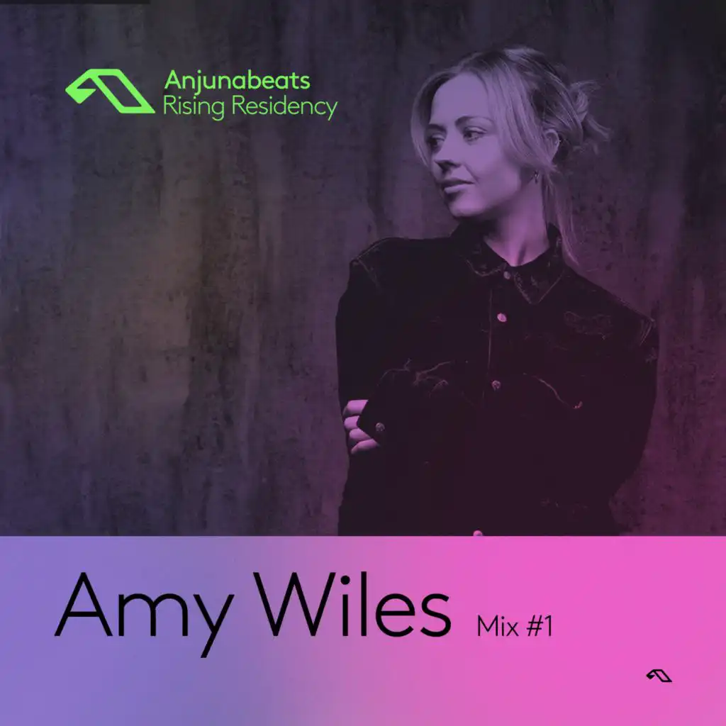 The Anjunabeats Rising Residency with Amy Wiles #1