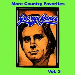More Country Favorites, Vol. 3