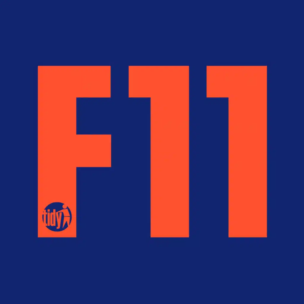 Possibly (NG Rezonance Remix) - F11