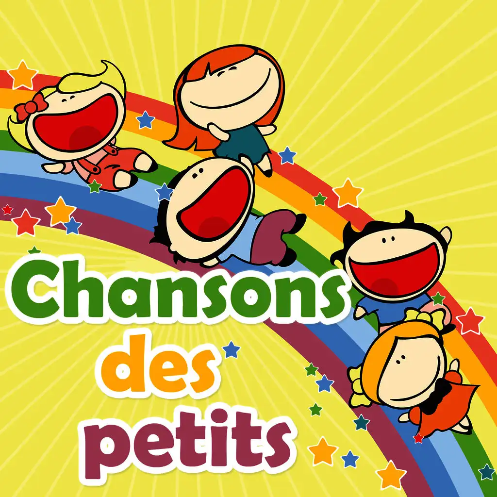 Chansons des petits