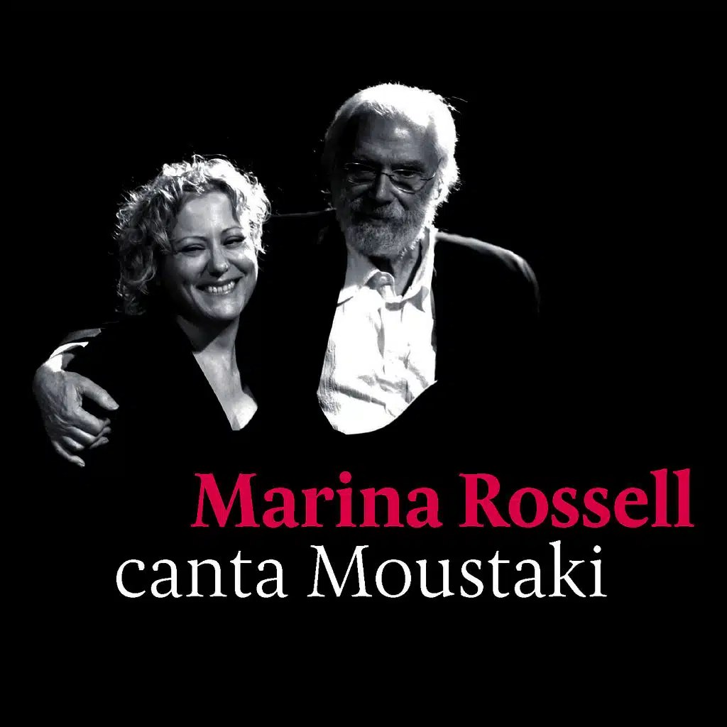 Marina Rossell Canta Moustaki