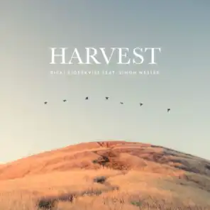 Harvest (feat. Simon Wester)