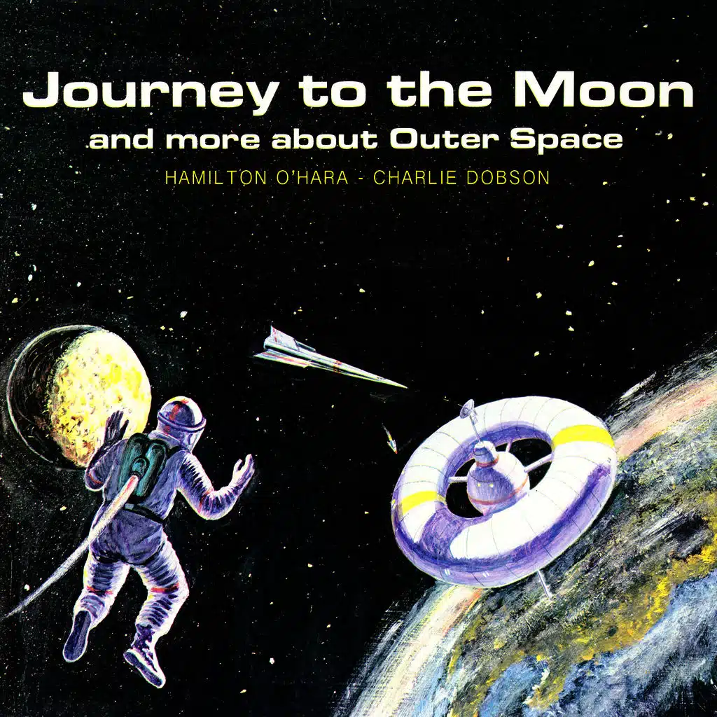 Hamilton O’Hara & Charlie Dobson