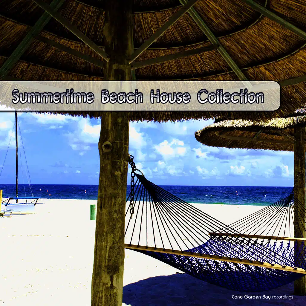 Summertime Beach House Collection