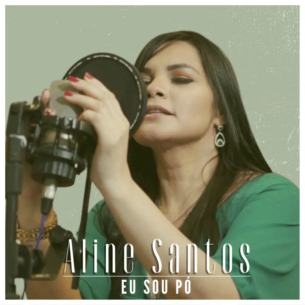 Eu Sou Pó