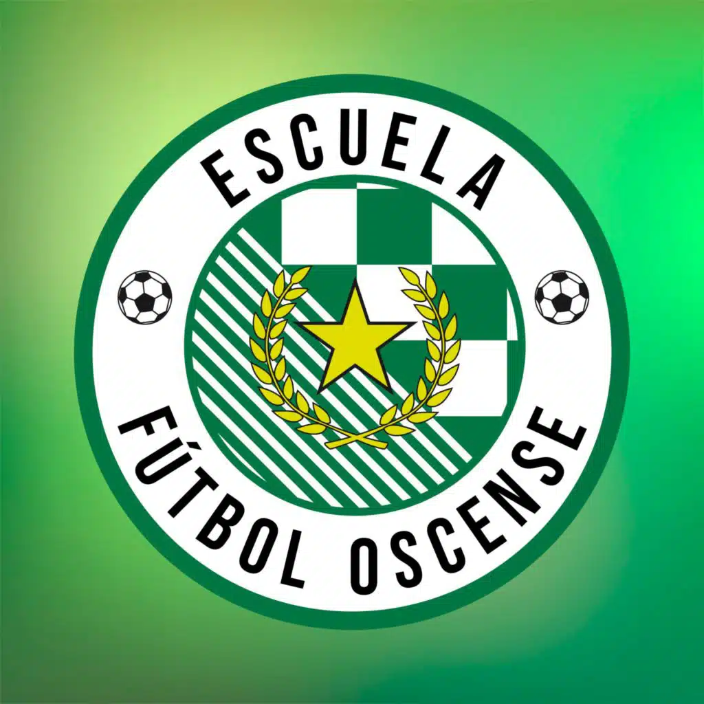 HIMNO DE LA EFO (ESCUELA DE FÚTBOL OSCENSE) (feat. Roberto Ciria & Leticia Marsó) (Remix)