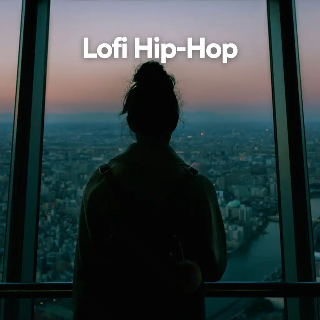 Lofi Hip-Hop