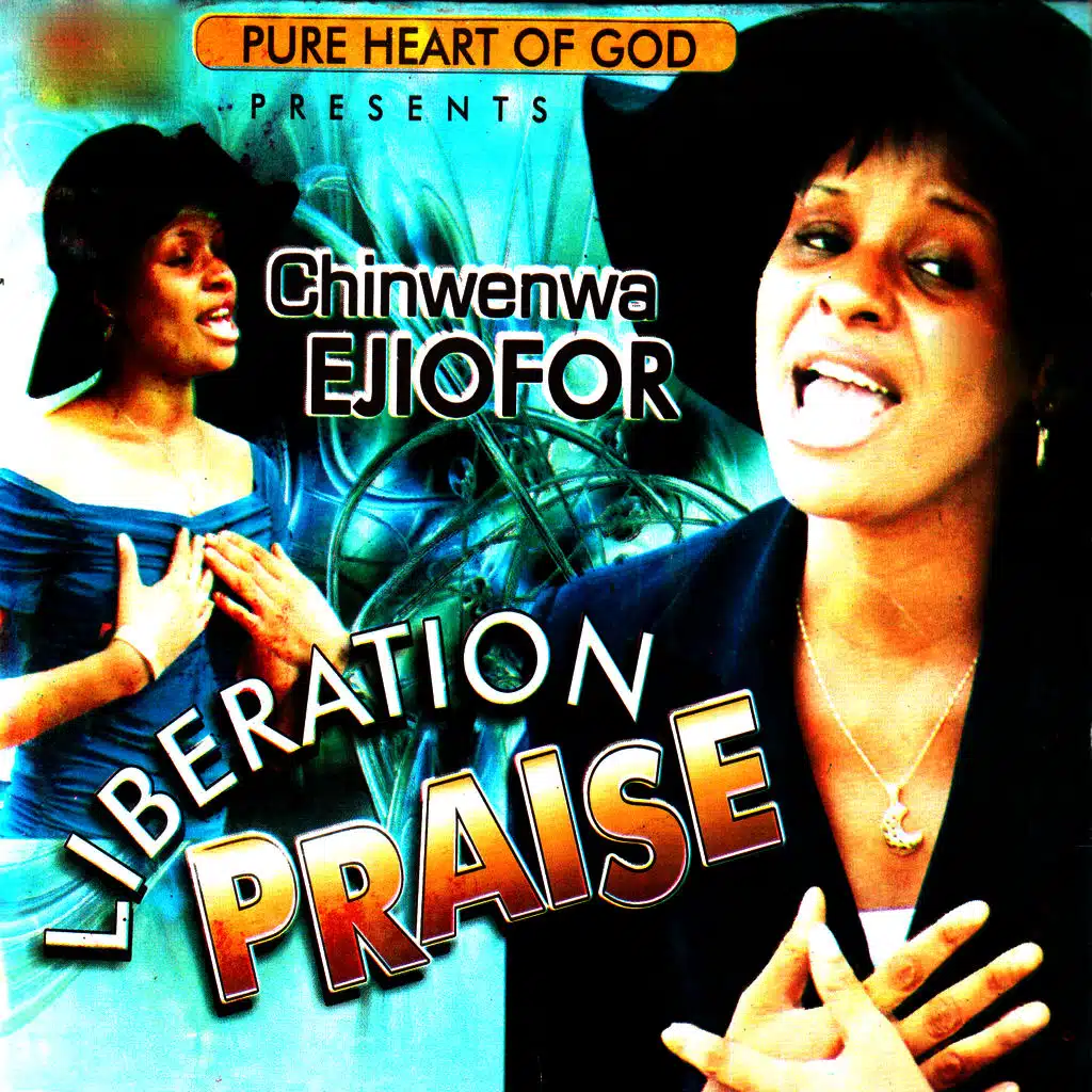 Liberation Praise