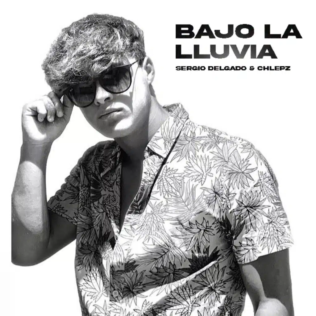 Bajo la Lluvia (feat. Chlepz)